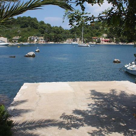 Apartments By The Sea Okuklje, Mljet - 4933 المظهر الخارجي الصورة