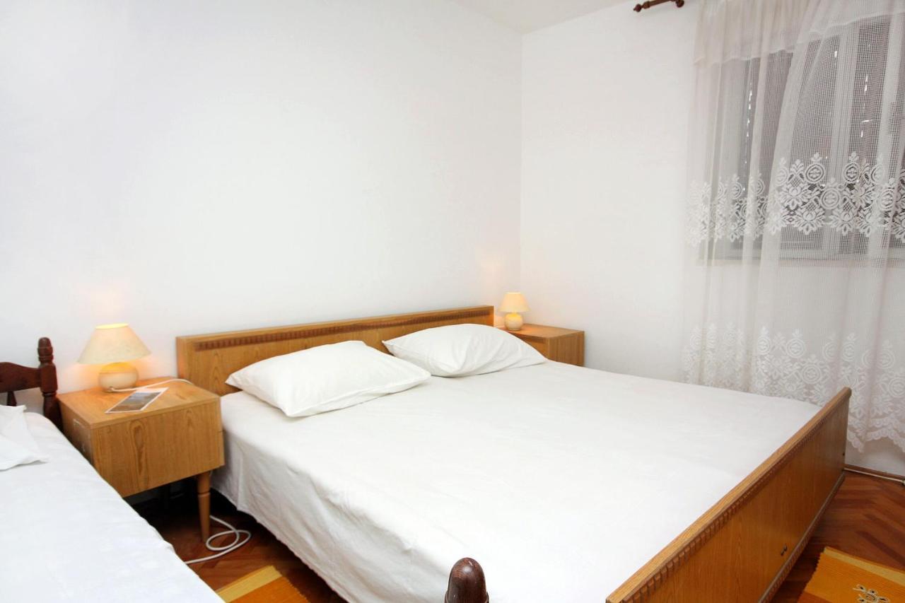 Apartments By The Sea Okuklje, Mljet - 4933 المظهر الخارجي الصورة