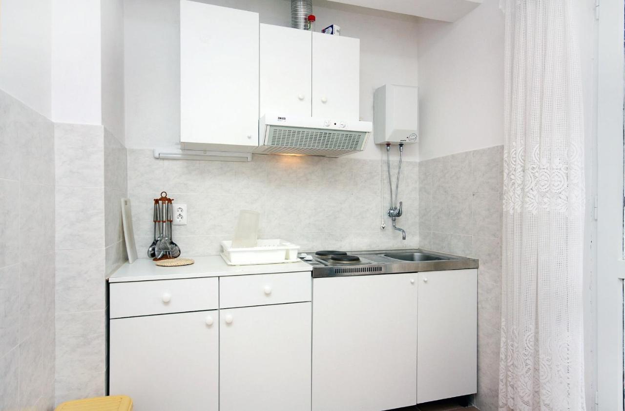Apartments By The Sea Okuklje, Mljet - 4933 المظهر الخارجي الصورة
