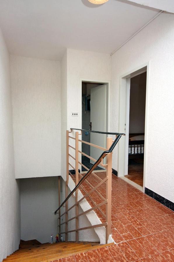 Apartments By The Sea Okuklje, Mljet - 4933 المظهر الخارجي الصورة