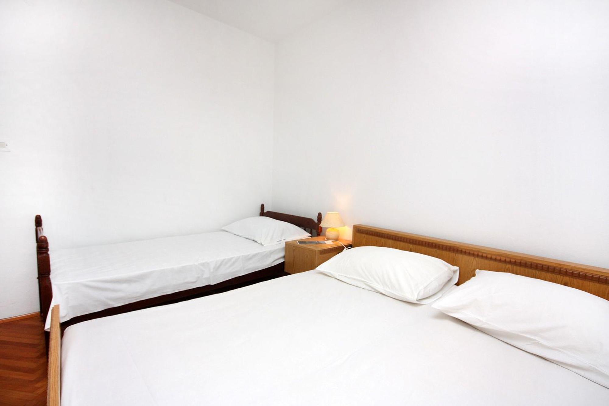 Apartments By The Sea Okuklje, Mljet - 4933 الغرفة الصورة