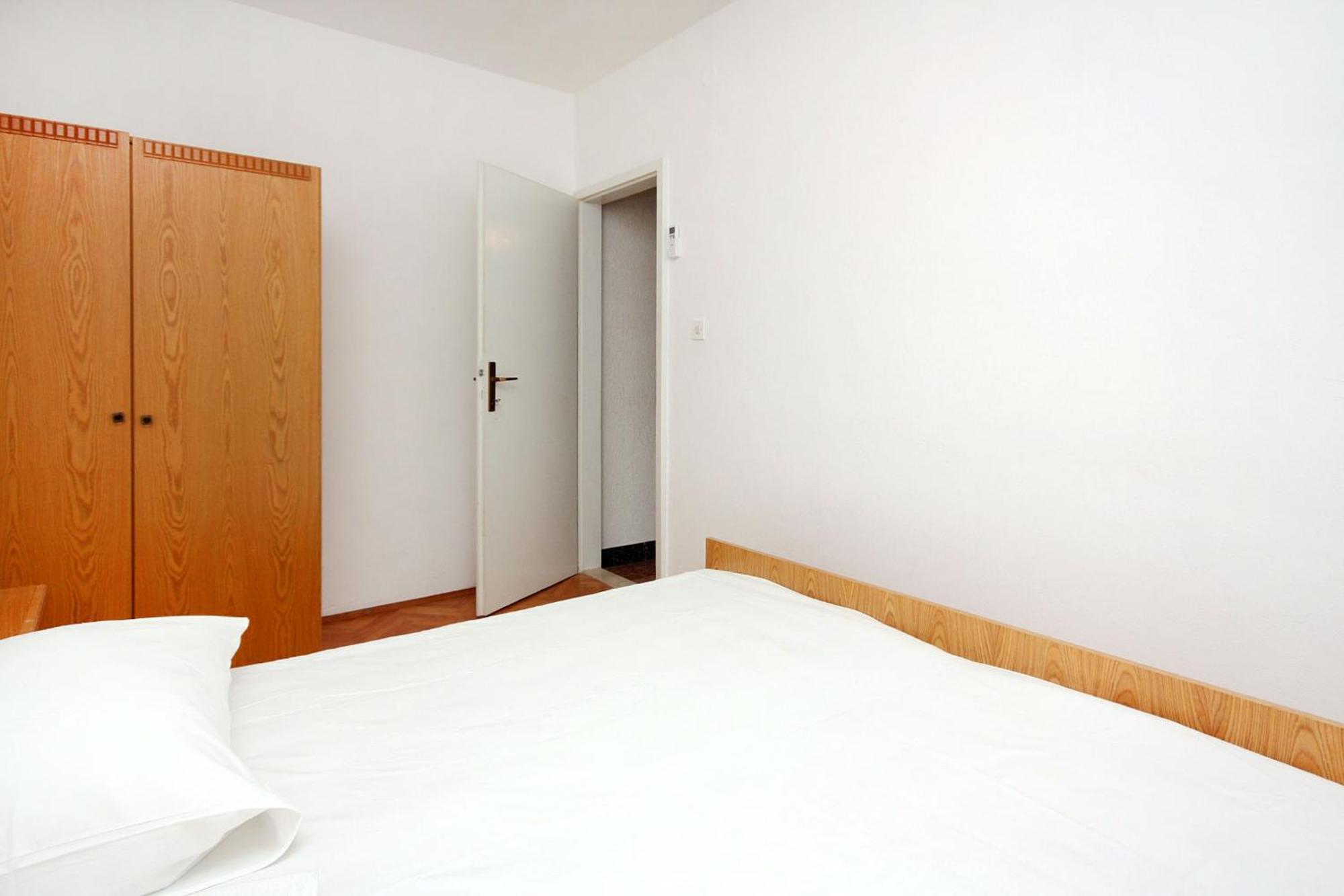 Apartments By The Sea Okuklje, Mljet - 4933 الغرفة الصورة